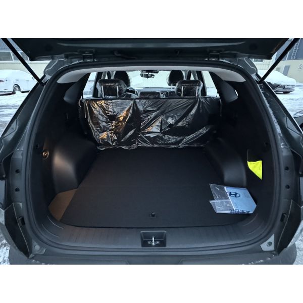 Hyundai Tucson L 1.5T DCT GLX GLS LUX TOP Edition SUV Автомобили Китай Транспортные средства Бензиновый тип