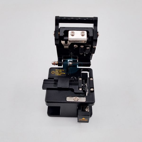 FTTH Optic Fiber Cutter , FONGKO FK-C12 Fiber Cleaver Cutter
