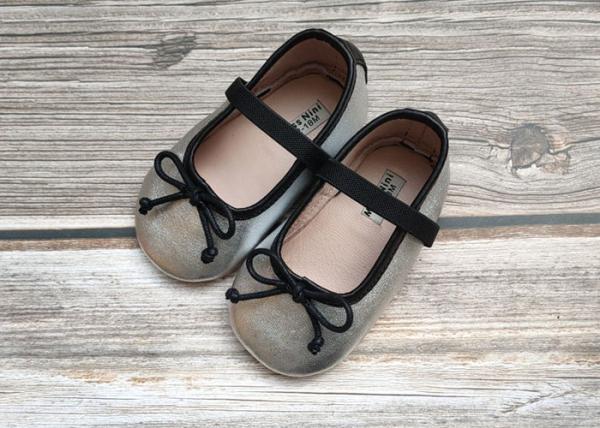 Soft Sheepskin Size19 Kids Sandals Shoes