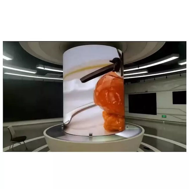 Реклама Коммерческий светодиодный дисплей 2,5 мм полный цвет