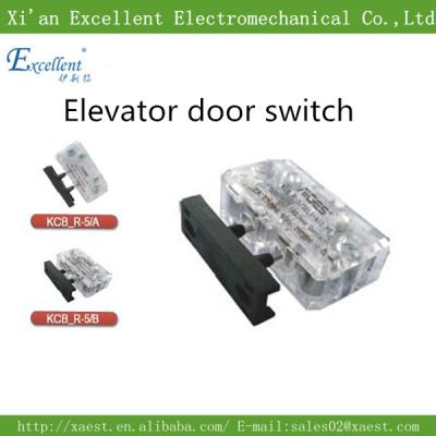 elevator door limit switch/elevator spare parts. door lock