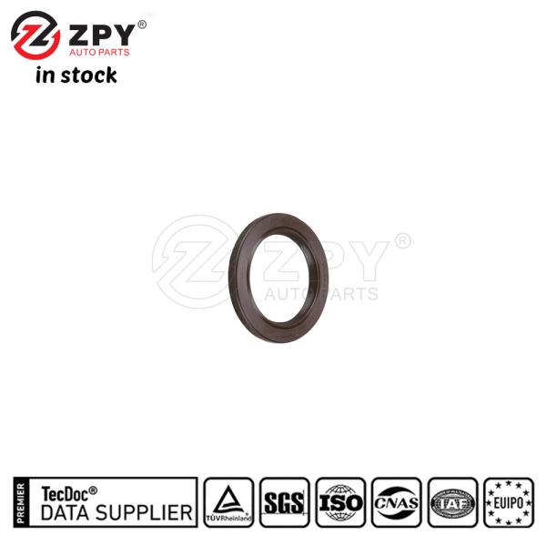 ZPY 09K321243 Torque Converter Oil Pump Seal for VW Audi Porsche