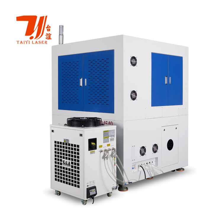 Laser Magnet Cutting Machine Fiber Laser 1500w 3000W Laser Ndfeb Cutting Machine