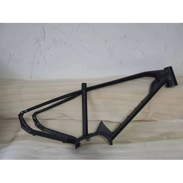 Bafang M620 1000W Mid-drive Ebike Frame Pedelec M630 1500W Emtb