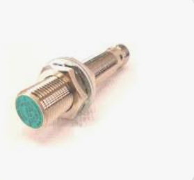 PEPPERL+FUCHS NBN8-18GM40-Z0 Inductive Proximity Sensor with 4 mm Detection