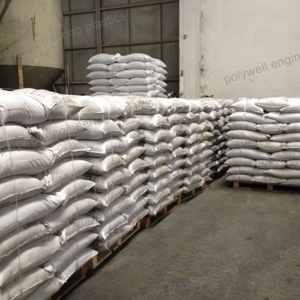 Найлоновый пластик PA66 GF25 гранулы полиамидные гранулы для теплоизоляции