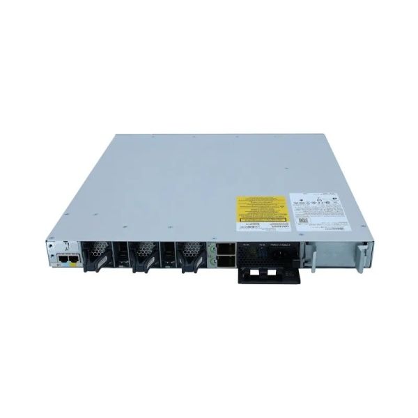9300X Serie 24 Puerto Poe+ Switch Interruptor de ventaja de red C9300X-24Y-A