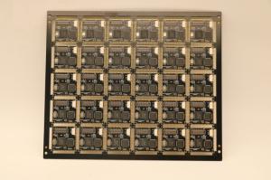 SMT DIP EMS Montagem de PCB PCBA Serviços de fabricação 94v0 padrão