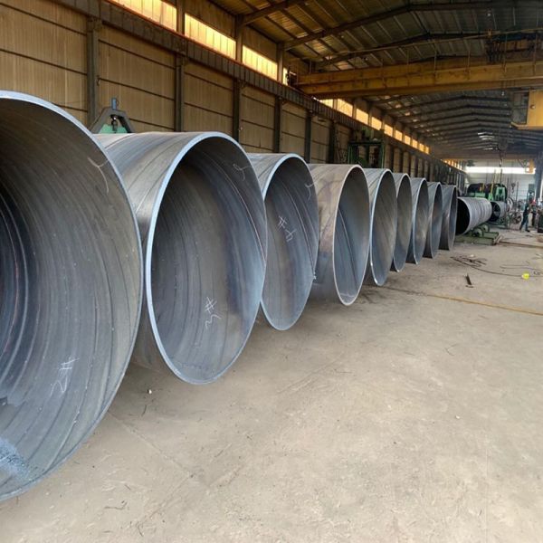 12 Mm Dipped Galvanized Steel Pipe Erw Spiral Welded Carbon Gi Steel Pipe