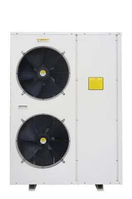 24KW Swimming Pool Heat Pump R32 Inverter Heat Pump For Hotel Pool
