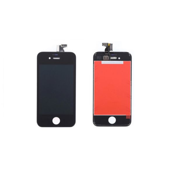 Iphone 4G Original Iphone LCD Screen Digitizer Assembly LCD Touch Display