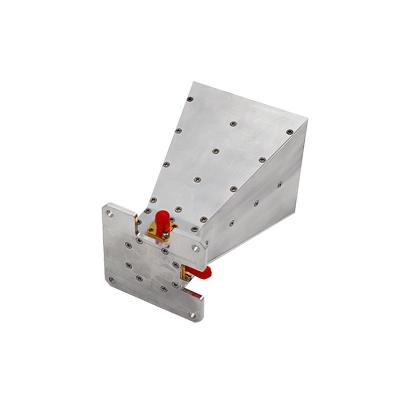 6-18 G 40 дБ Двойная поляризованная высокоизоляционная антенна для системы связи