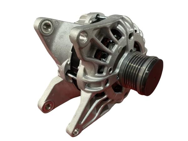 OEM F000BL074F 1EA018300 Car Generator For 1.5T Engine Of The FAW Benxi T77 Model