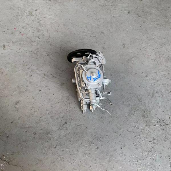 Used QD32T Fuel Pumps Trustworthy Replacement In Nissan Engine