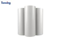 le double chaud large de film adhésif de fonte de PA de 50Cm Copolyamide a dégrossi pour le textile