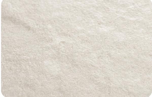 Beige Baby Face Porcelain Tiles 600x1200mm Indoor Wall Clay