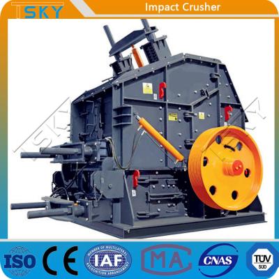 PFT-1010	Triturador de impacto de esmagamento secundário da máquina