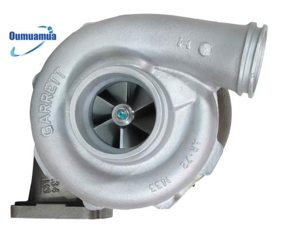 Turbo H3B Pour le moteur Iveco