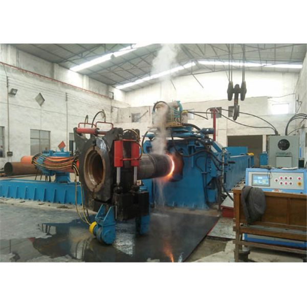 Seamless Hot 2.5D 3MM Tube Bending Machine