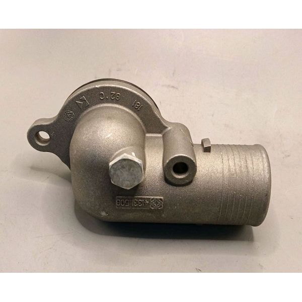 4133L508 Thermostat Assembly Industrial ISO9001 Diesel Engine Thermostat For Perkins C4.4