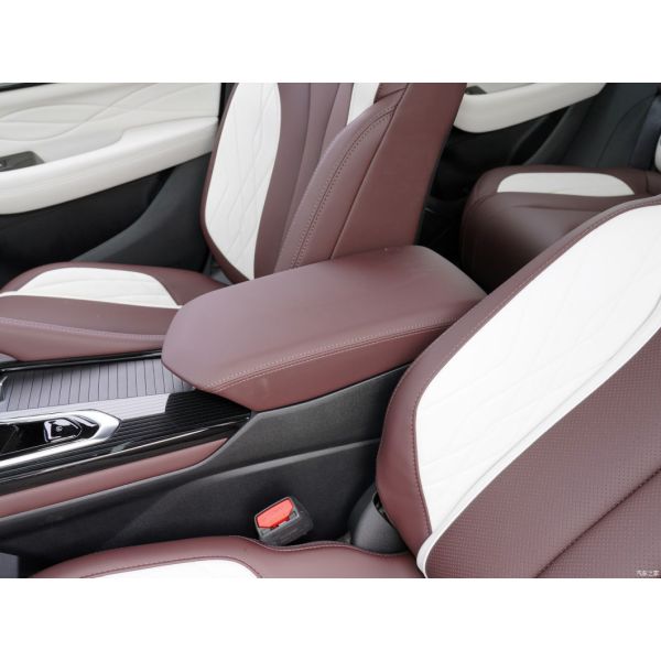 Устройство с обычным топливом Geely Xinyue L Monjaro 5-дверный 5-местный внедорожник с сертификацией ISO14001