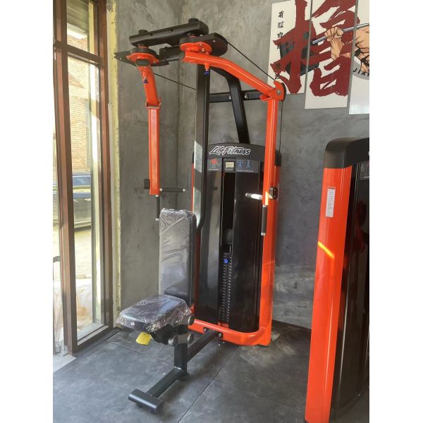 Commercial Fitness Gym Pin Loaded Pectoral Fly Machine for Rear Delt and Chest Fly