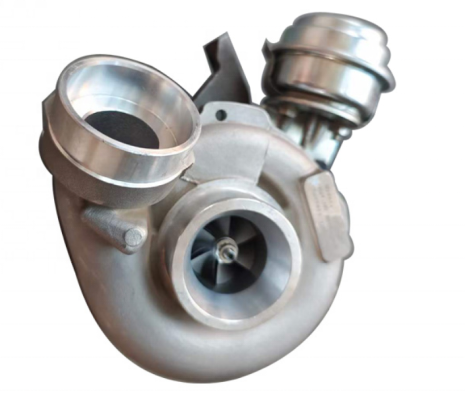 Auto Spare Parts Turbocharger GT2256V 715910-0002 6120960599 Fit Garrett Turbo Charger For Mercedes Benz C270 OM612 Engine