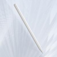 Lápis impermeável do estilete para a cor de prata do iPad