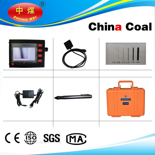 multi-function concrete rebar detector