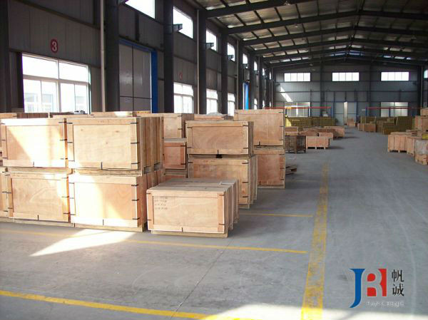 Ningbo Fancheng Machinery Parts Manufacturer