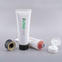40mm Diameter Skincare Tube Packaging 70ml - 280ml Squeeze Tubes Packaging