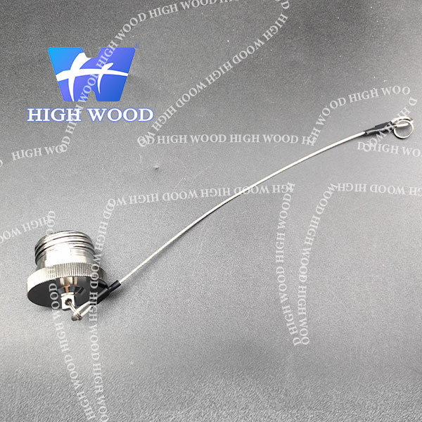 Plug socket seal cover, J599/32F-15,D38999 Series Ⅲ.