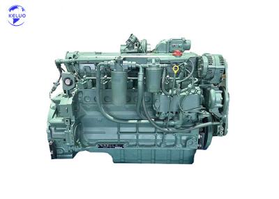 Novo deutz D7D Motor Original 236 cavalos de potência
