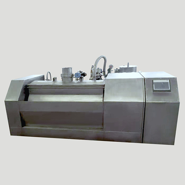 SUS304 Commercial Ramen Noodle Machine 450mm Roller Noodles Manufacturing Plant