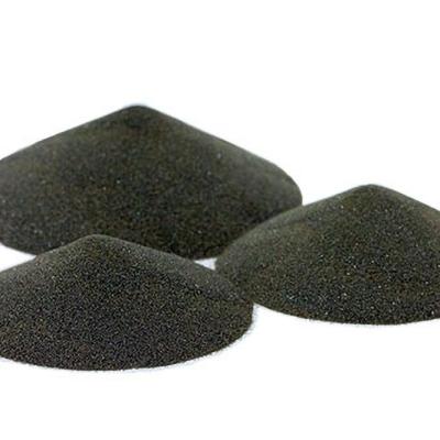 Carboneto de tungstênio do pó 80-325mesh da matriz para bocados de broca de PDC