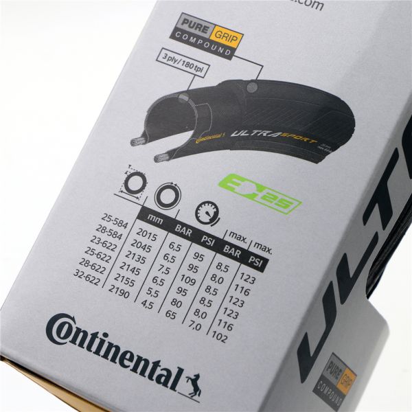 Continental Folding Road Tyre 700Cx23C 700Cx25C 700Cx28C for Road Bicycles