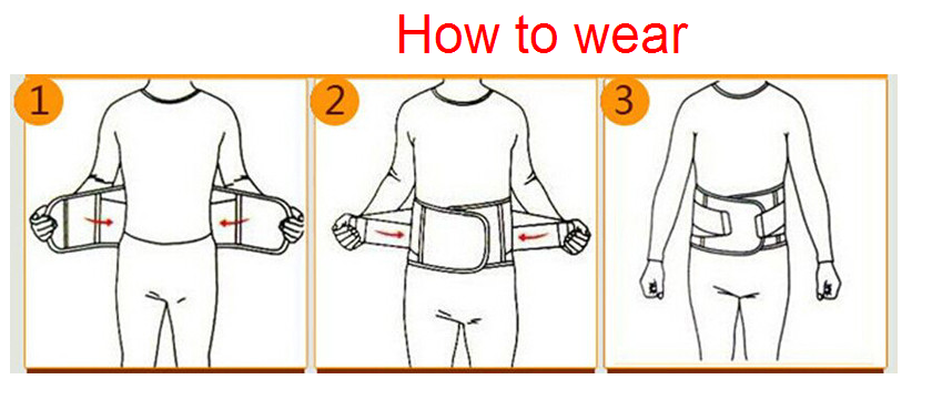 Neoprene Waist Trainer Corset