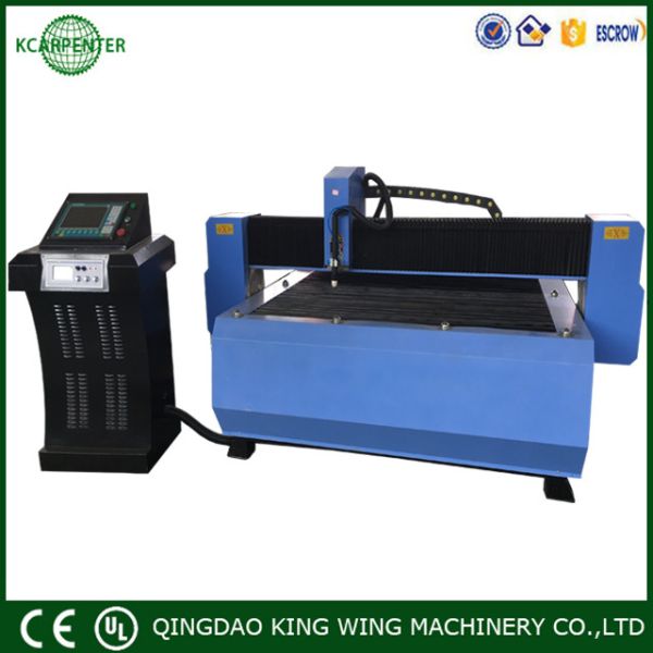 CNC Plasma Cutting Machine