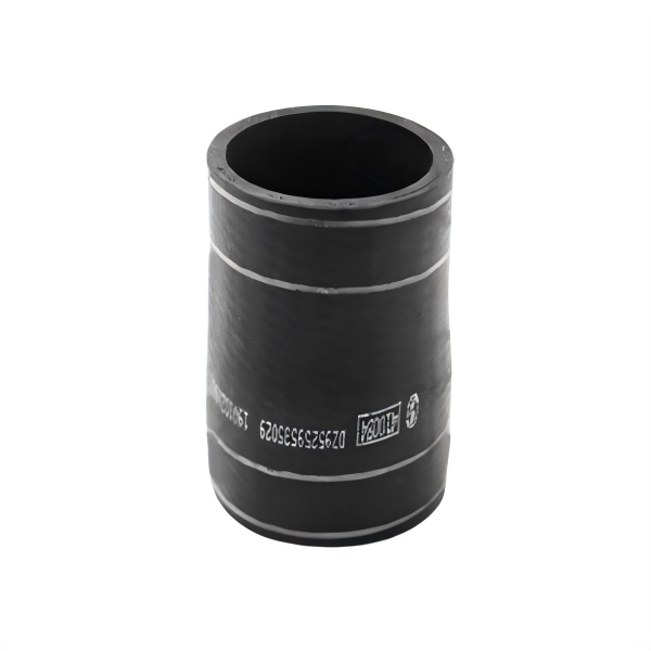 DZ95259535029 Variable diameter EPDM hose For Engine Machinery Parts