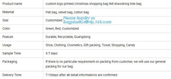 Durable Felt Tote Shopping Bag Wholesale Custom Felt Tote Bag,beach bag, Document wool organizer tote felt bag