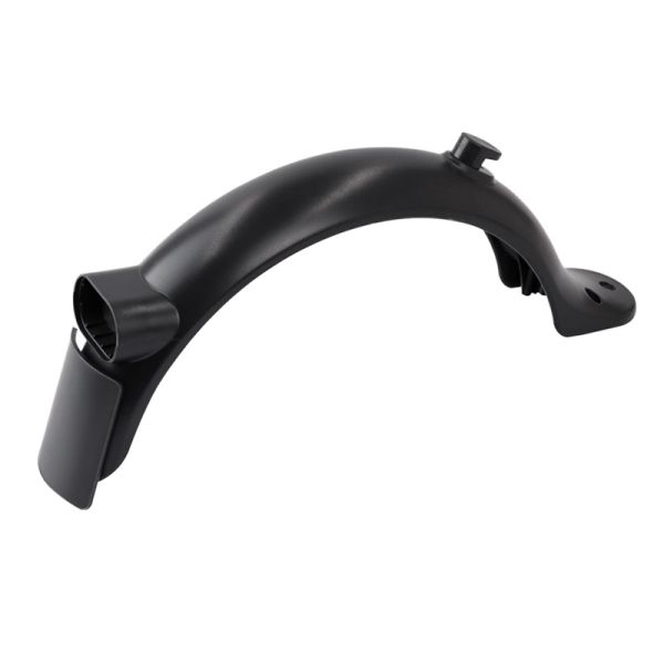 Scooter Rear Fender With Hook Scooter Replacement Parts Xiaomi Pro 2 Rear Mudguard