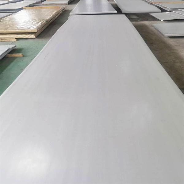 o tratamento de superfície laminado grosso 8K 430 Ss das folhas de aço inoxidável de 3mm cobre