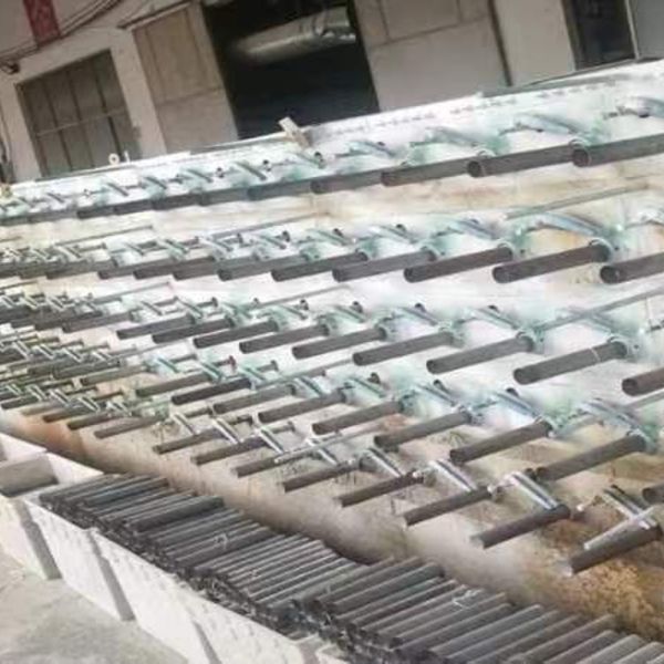 3.5M Sacs tissés en plastique d'occasion PP Polystyrène machine à extruder les fils plats