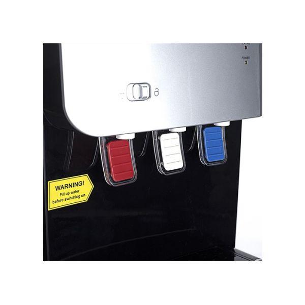 R134a Compressor Hot Warm Cold 50Hz Filtered Water Dispenser