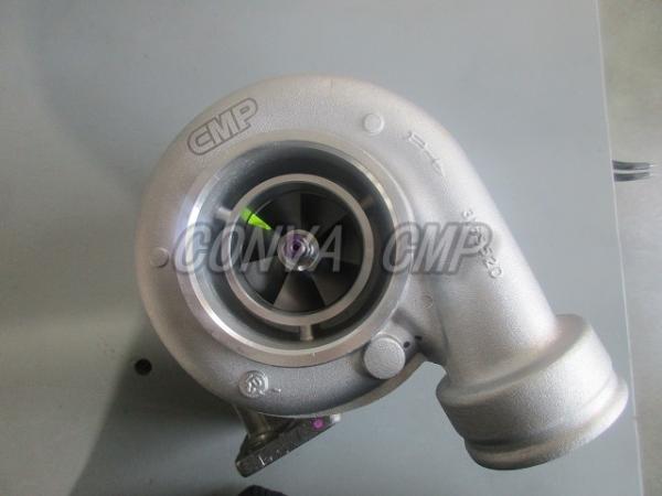 High Speed Turbo Engine Parts Volvo EC290 D7D S2B 318844 20500295 314044