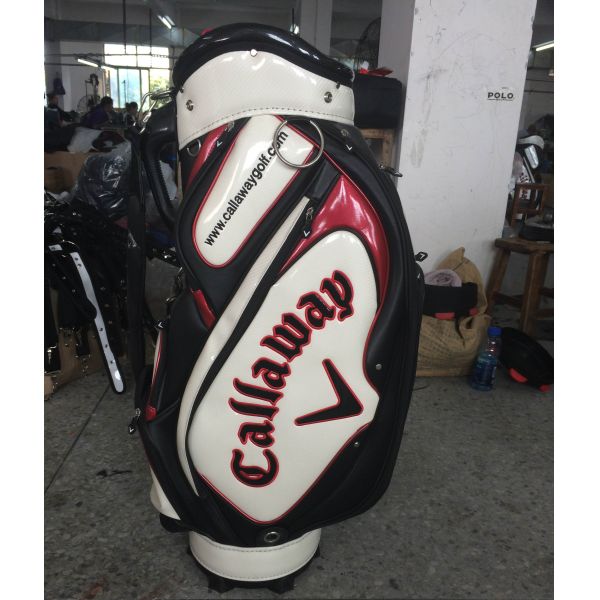 pu golf bag , golf bags , professional golf bag , golf ball with your logo