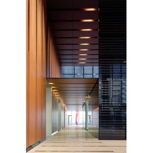 Aluminium Ceiling Panel