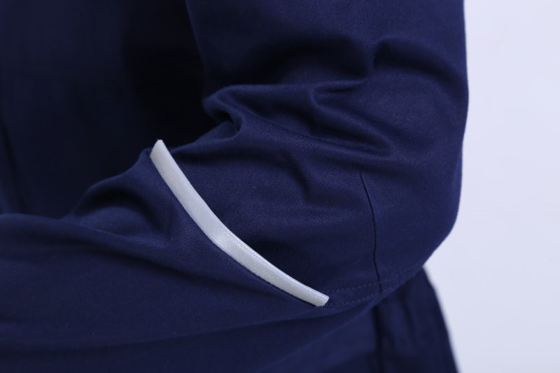 2 общего бортовых Workwear карманов 280gsm анти- статических огнезамедлительных для минирования