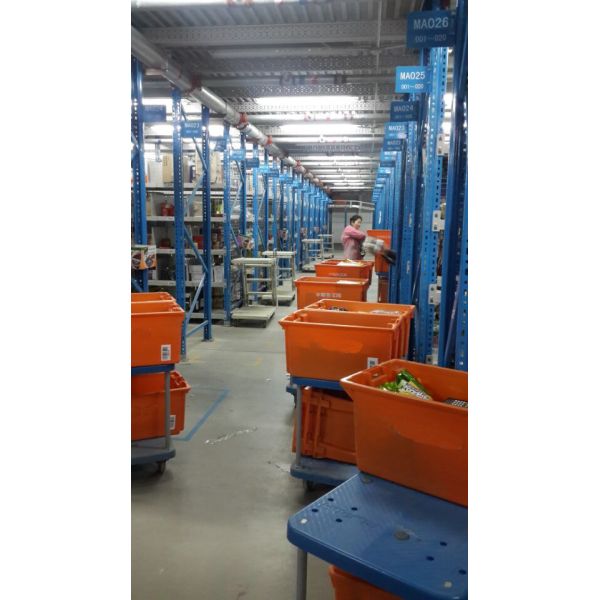 Логистический набор Необратимый HDPE пластиковый ящик Переработанный Дом Офис Гостиница Ресторан Автобар