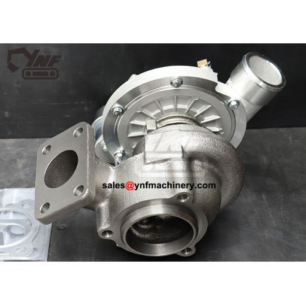 YNF17548 Turbocharger 237-3786 for CAT 428 Backhoe Loader